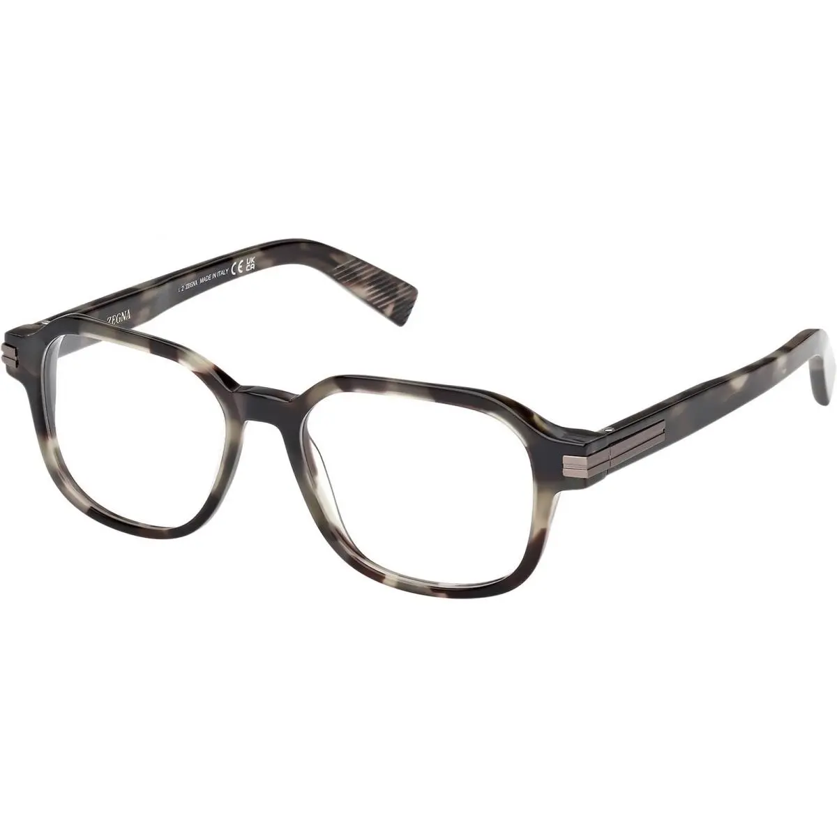 Ermenegildo Zegna EZ5305-51055 Eyeglasses Boutique Display