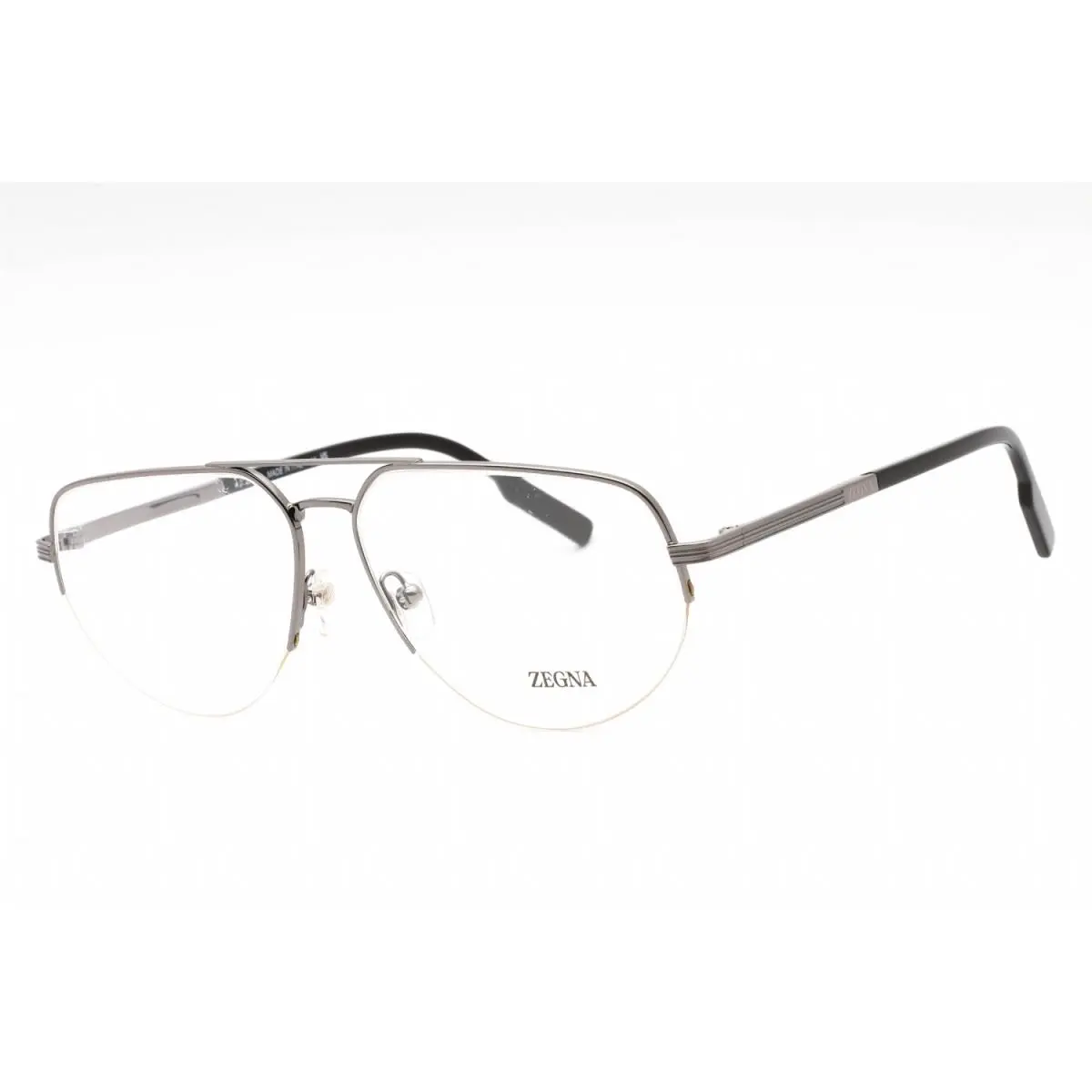 EZ5266-59008 Eyeglasses Boutique Display by Ermenegildo Zegna