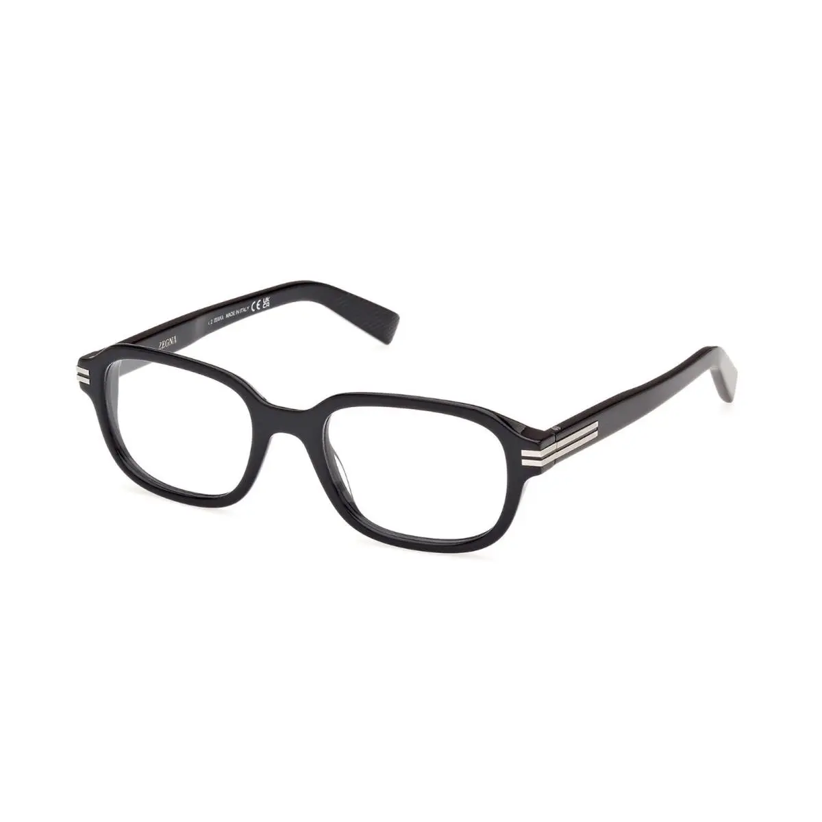 EZ5280-52001 Eyeglasses Boutique Display by Ermenegildo Zegna