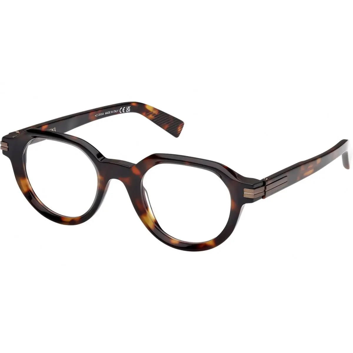 EZ5303-49055 Eyeglasses Boutique Display by Ermenegildo Zegna
