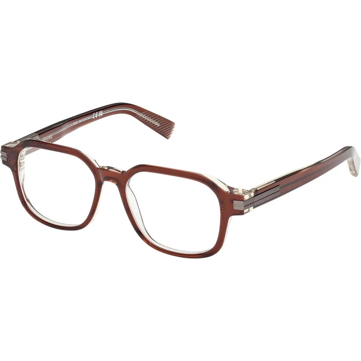 EZ5305-53047 Eyeglasses Boutique Display by Ermenegildo Zegna