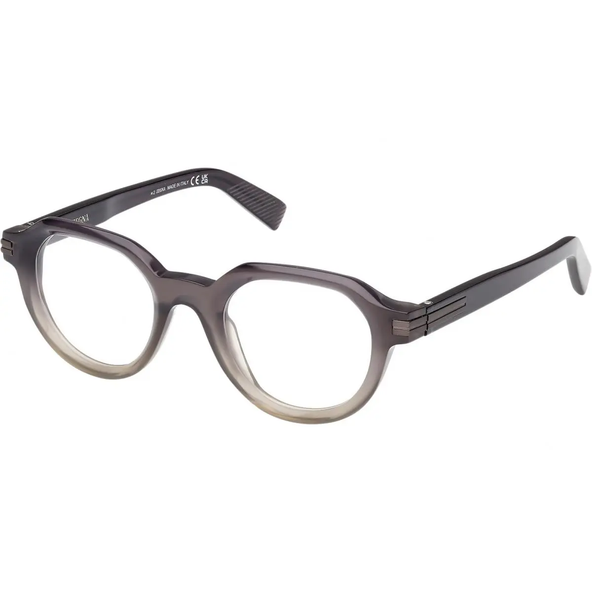 EZ5303-49020 Eyeglasses Boutique Display by Ermenegildo Zegna