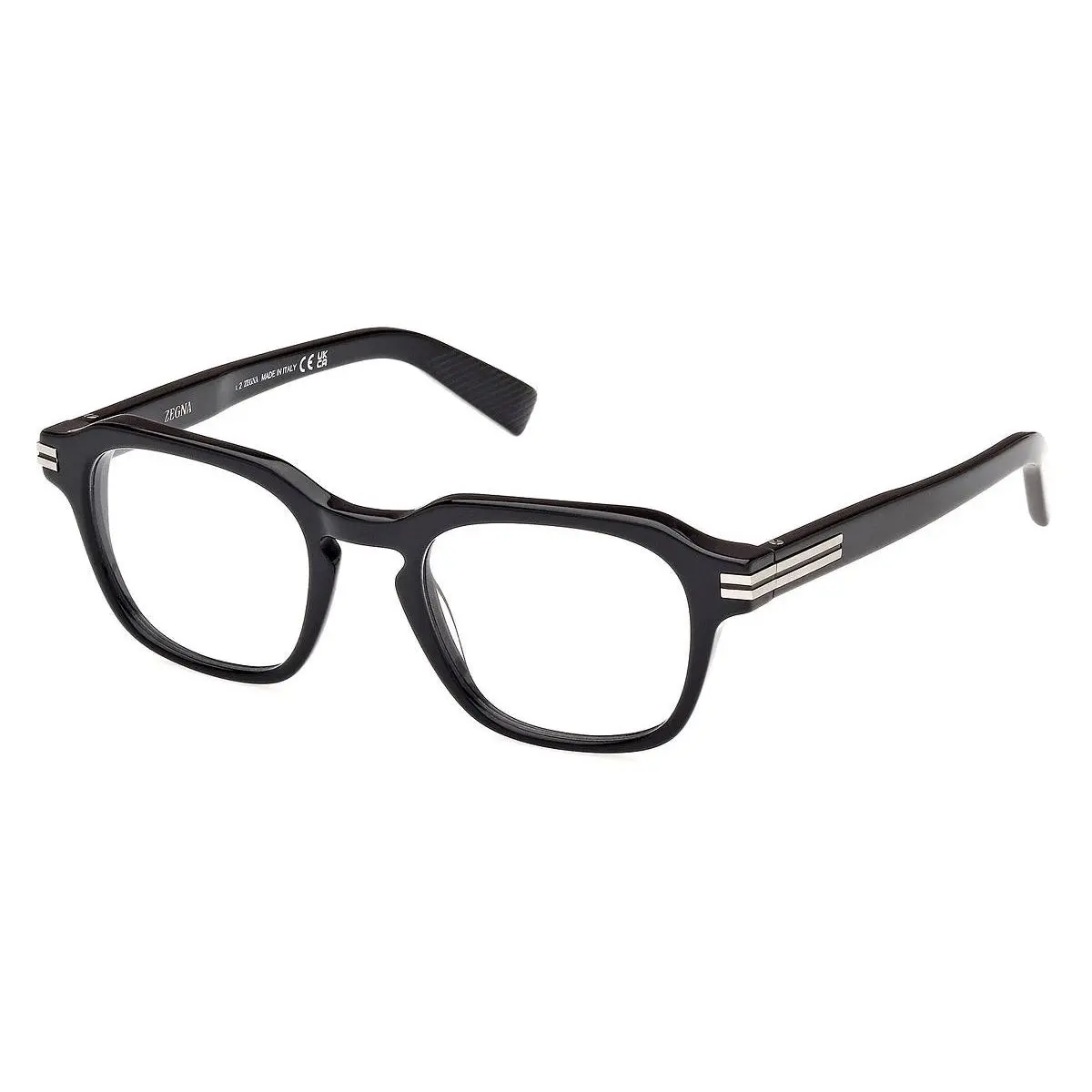 Ermenegildo Zegna EZ5282-50001 Eyeglasses Boutique Display