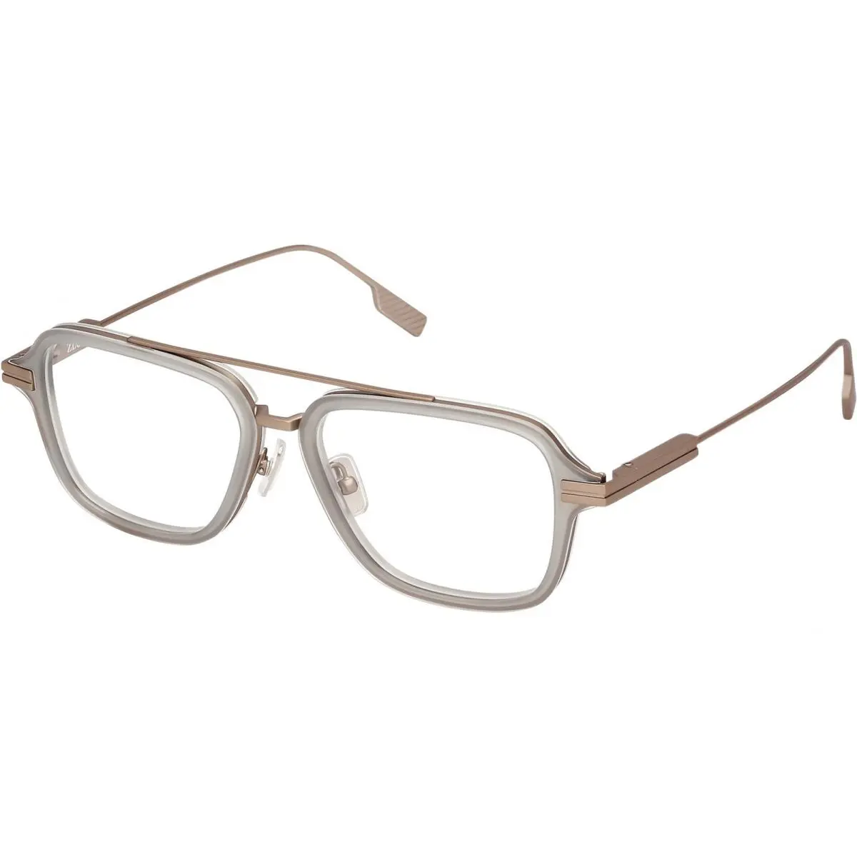 EZ5297-53020 Eyeglasses Boutique Display by Ermenegildo Zegna
