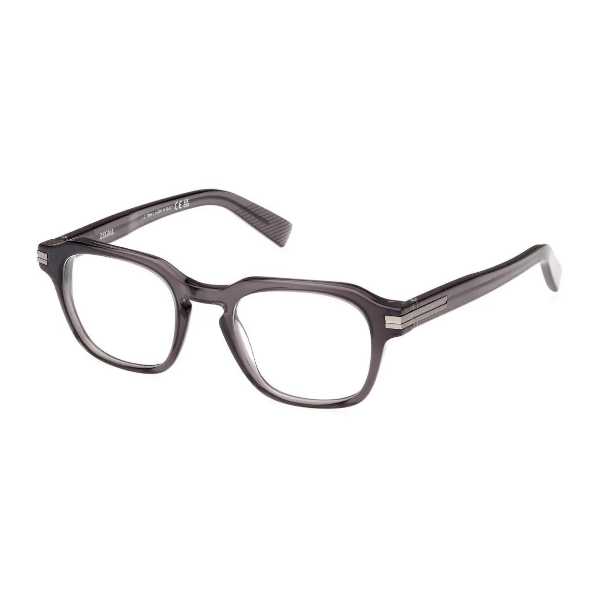 EZ5282-50020 Eyeglasses Boutique Display by Ermenegildo Zegna