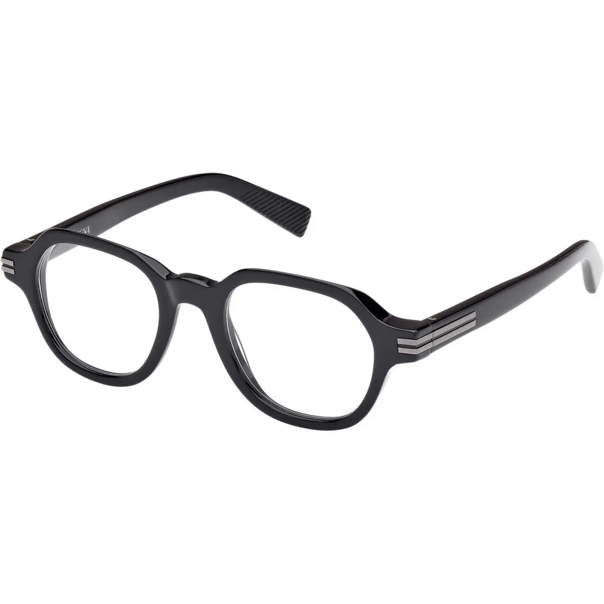 EZ5295-47001 Eyeglasses Boutique Display by Ermenegildo Zegna