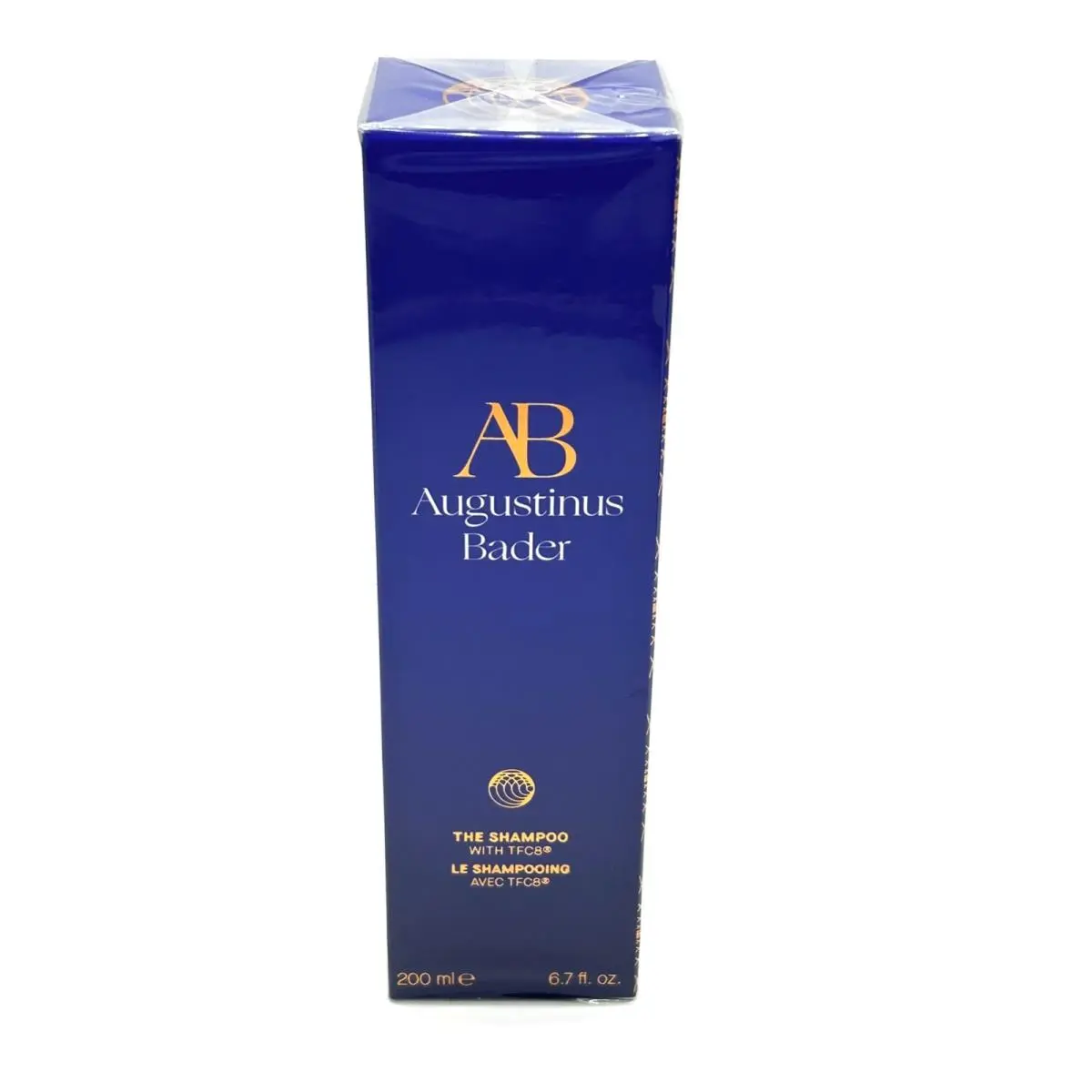 The Shampoo w/TFC8 6.7oz by Augustinus Bader