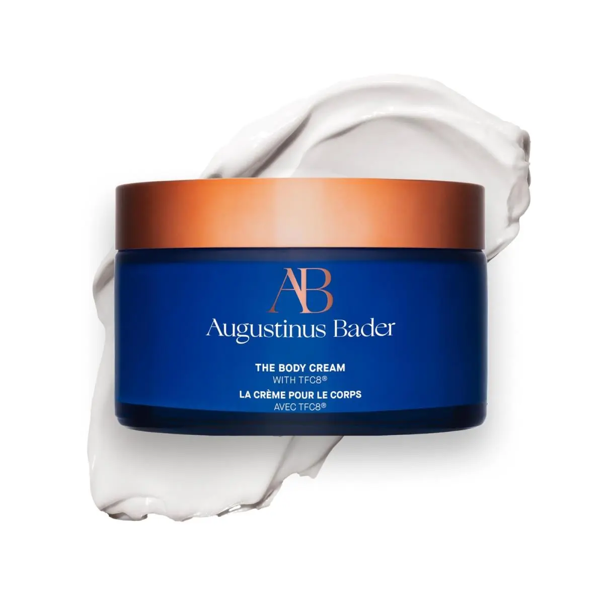 Body Cream 200ml 6.76 Fl Oz  by Augustinus Bader