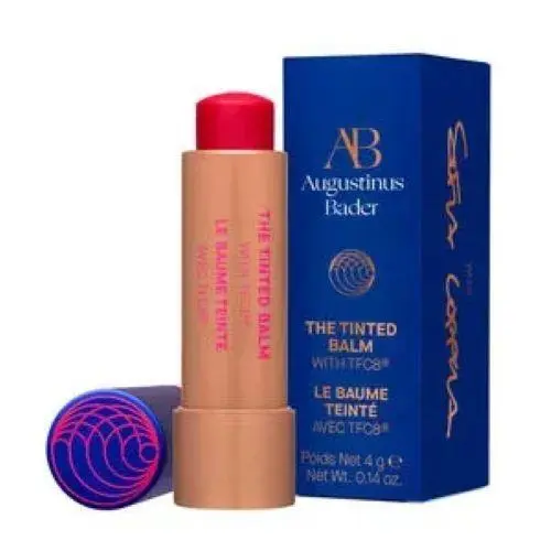 x Sofia Coppola Tinted Balm Shade 2 TFC8 by Augustinus Bader