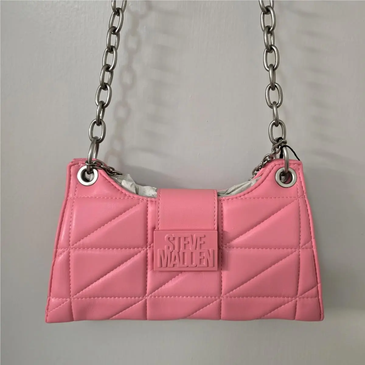 Crossbody Bag. Steve Madden. Sz. 11 x6.5