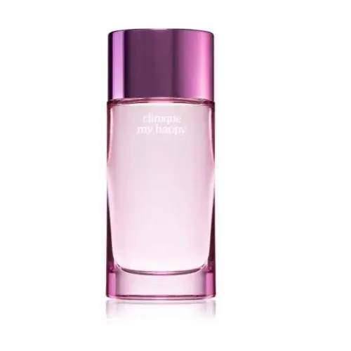 MY Happy Peony PICNIC-CLINIQUE-WOMEN-EDP-SPRAY-3.4 OZ-100 Ml-authentic-usa