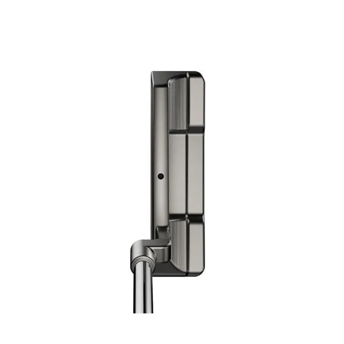 Cobra  - MIM Sport-40 (2026) - MIM - Polished Silver 4