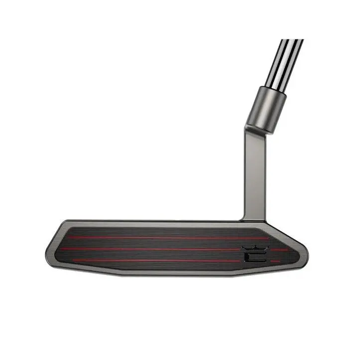 Cobra  - MIM Sport-40 (2026) - MIM - Polished Silver 5
