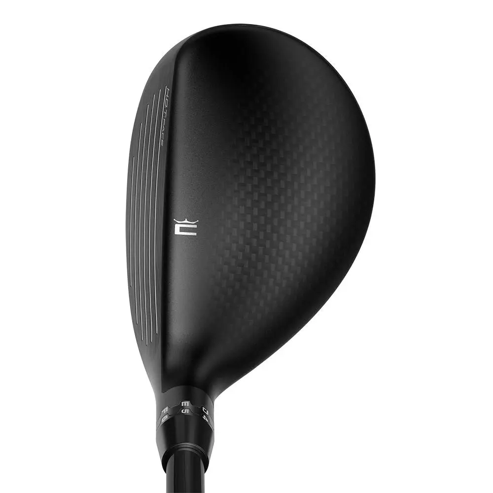 Cobra  - 2025 King Tec X One Length 4