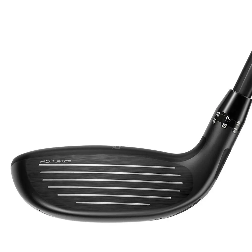 Cobra  - 2025 King Tec X One Length 5