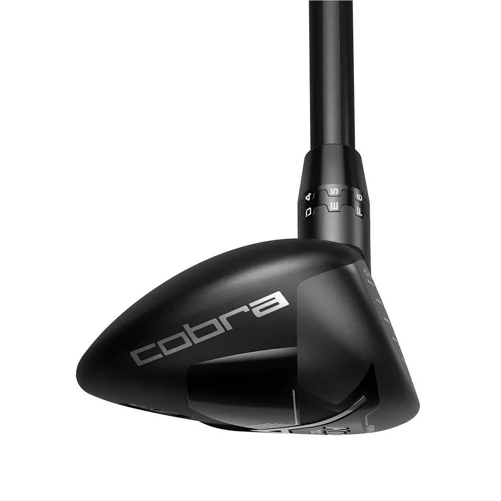 Cobra  - 2025 King Tec X One Length 6