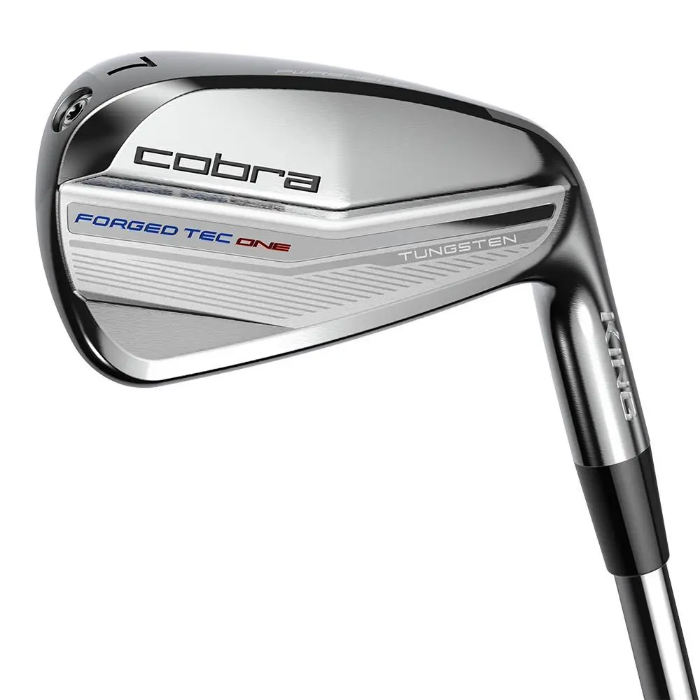 Cobra  - King Forged Tec ONE 2022 3