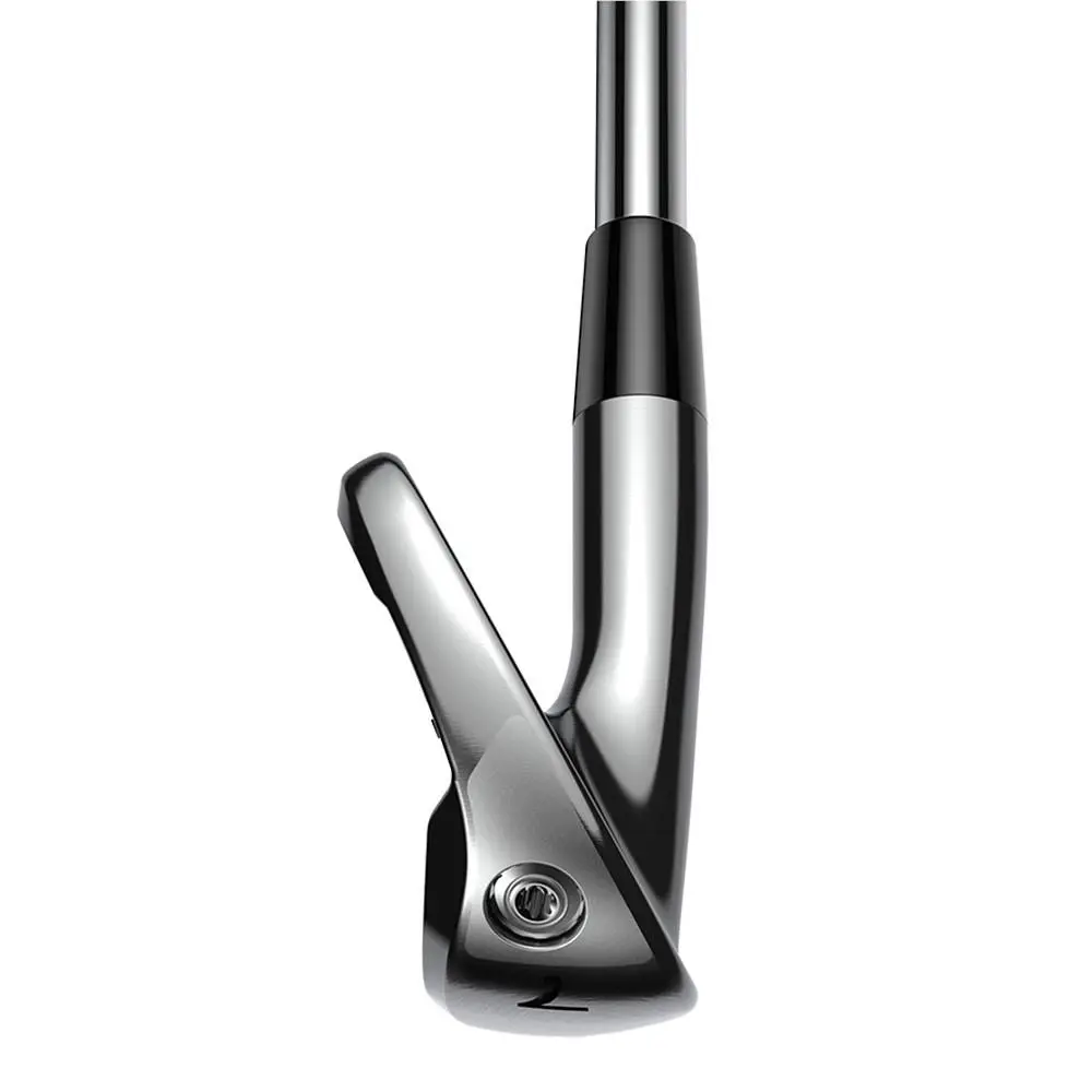 Cobra  - King Forged Tec ONE 2022 6