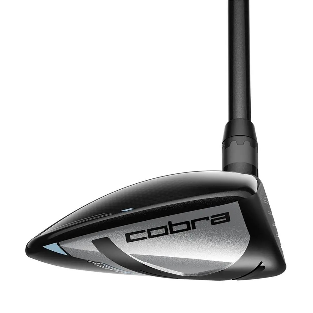 Cobra  - Aerojet Max - Aerojet Max 2
