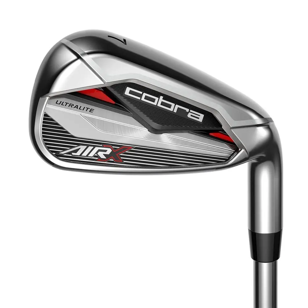Cobra  - Air-X 3
