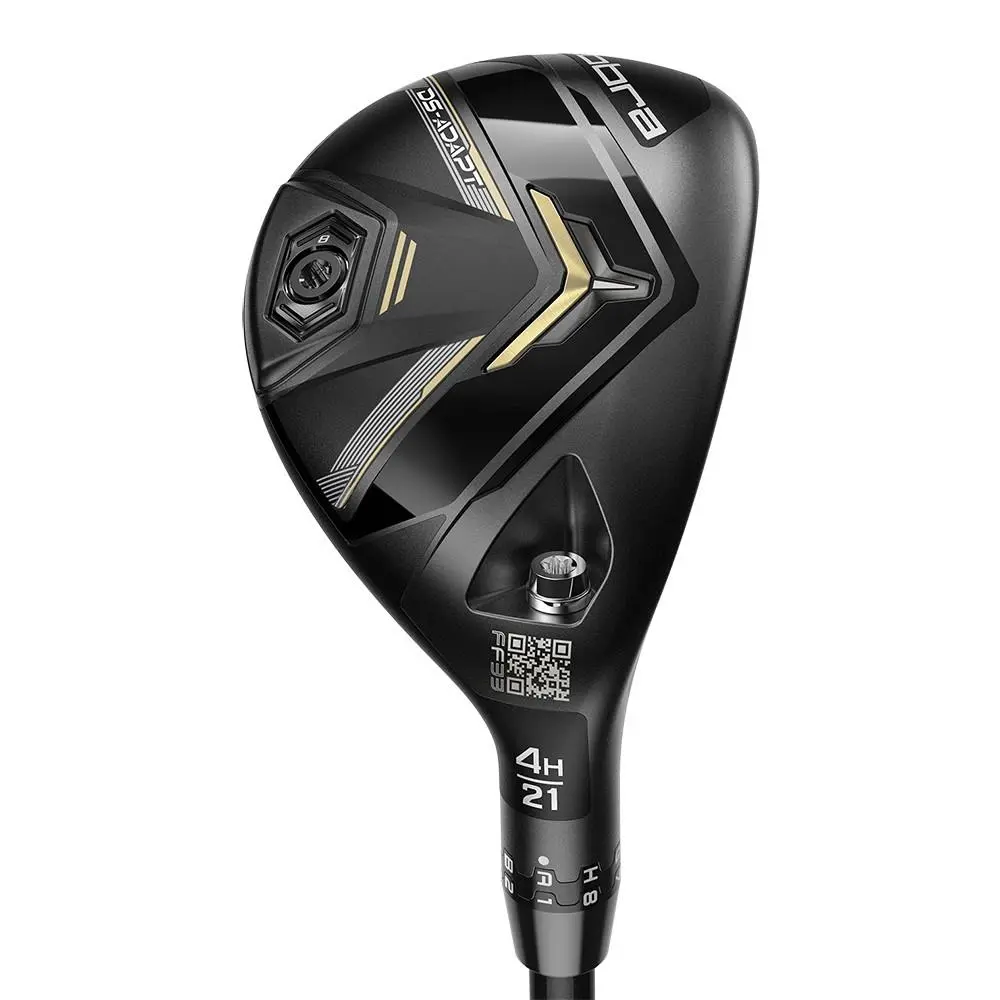 Lady Cobra Golf Ds-adapt Hybrid 2024 Choose Club