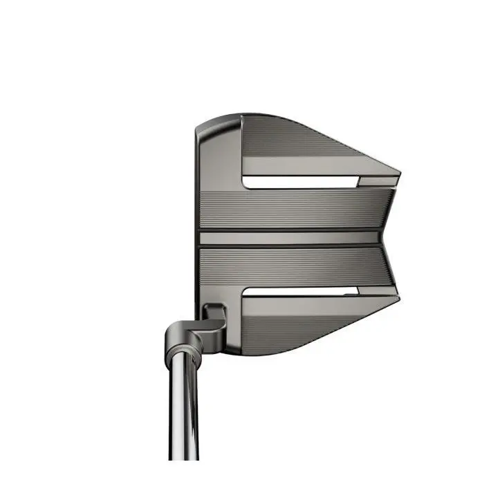 Cobra  - MIM Stingray-30 (2026) - MIM - Polished Silver 0