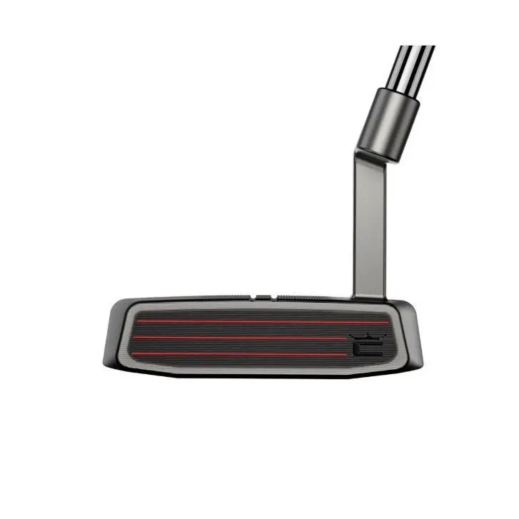 Cobra  - MIM Stingray-30 (2026) - MIM - Polished Silver 1