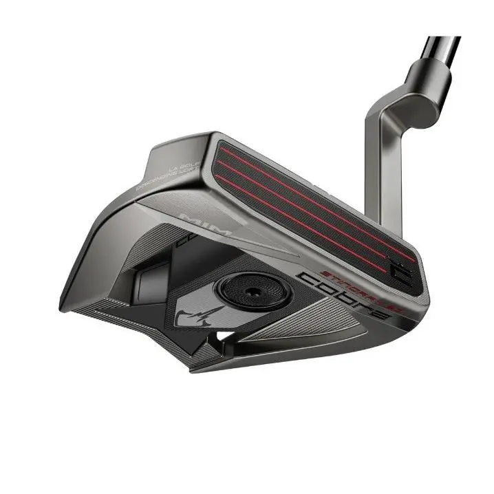 Cobra  - MIM Stingray-30 (2026) - MIM - Polished Silver 3