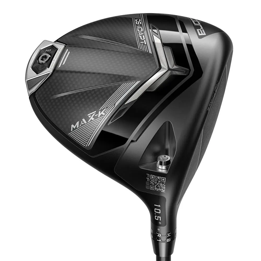 Cobra  - DS-Adapt Max-K 3
