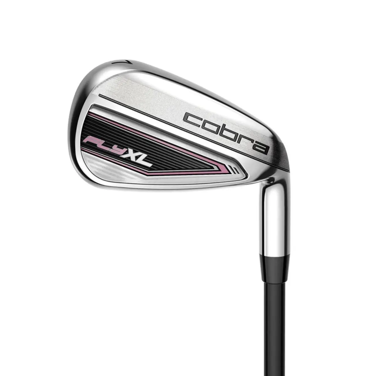 Cobra  - Fly-XL - Black/Pink 8
