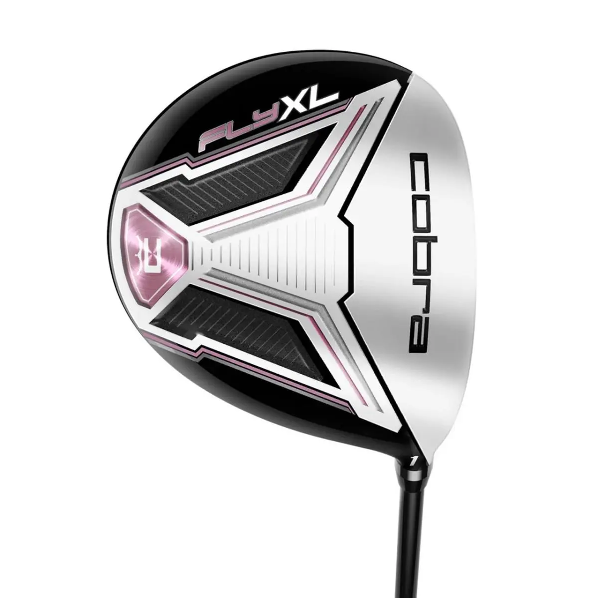 Cobra  - Fly-XL - Black/Pink 5