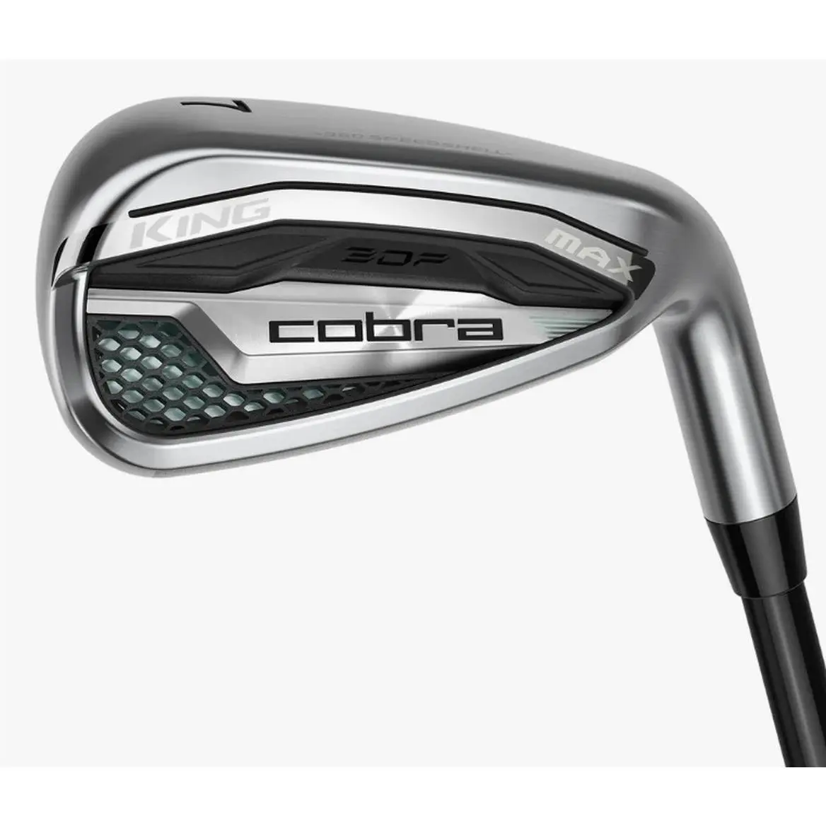 Cobra  - KING MAX (2026) - KING MAX 3