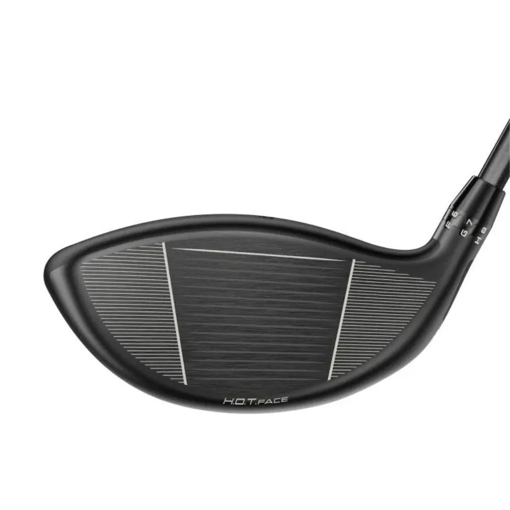 Cobra  - DS-Adapt Max-K - D9421RGL120 - Black (UPC: 887996201488) 1