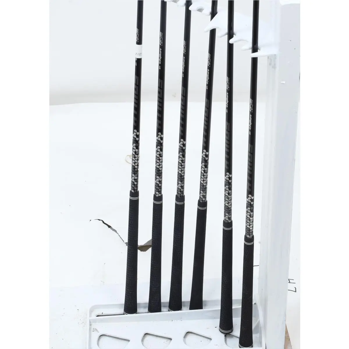 Cobra  - RADSPEED ONE LENGTH - RADSPEED ONE LENGTH - Black 2