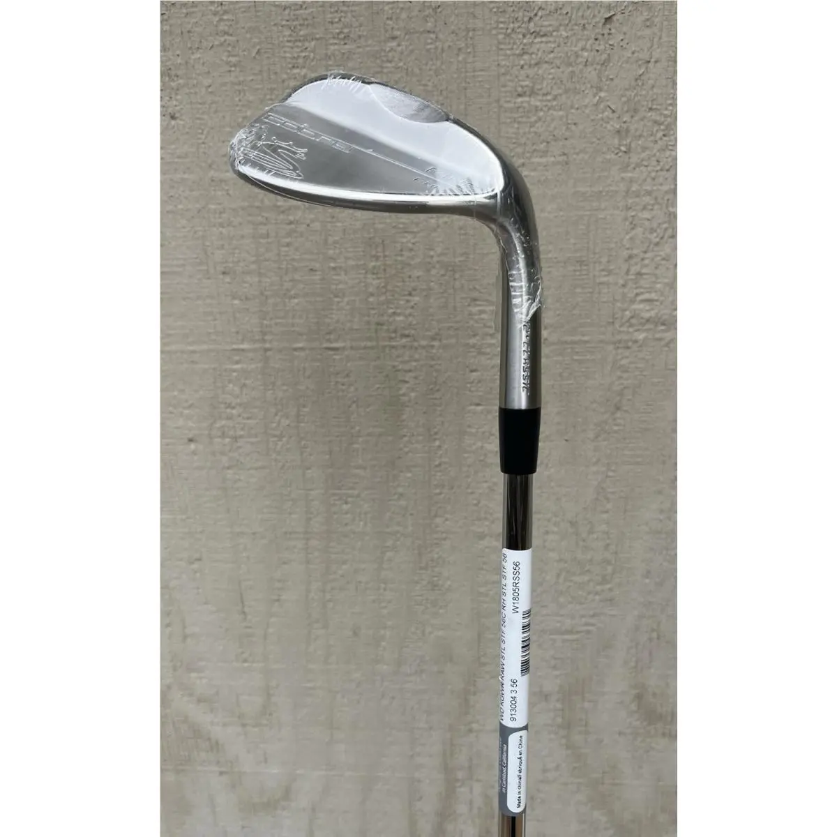 Cobra King Pur Sand Wedge 56°- 12 Steel Shaft Wedge Nos