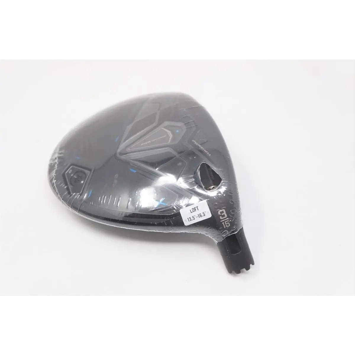 Cobra Darkspeed X 15 3 Fairway Wood Club Head Only Inv13596883