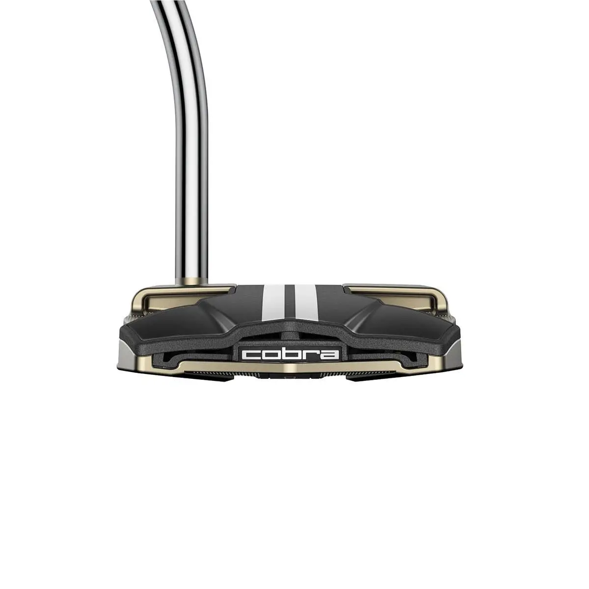 Cobra  - Cobra 3DP TOUR AGERA RS Putter - Black 2