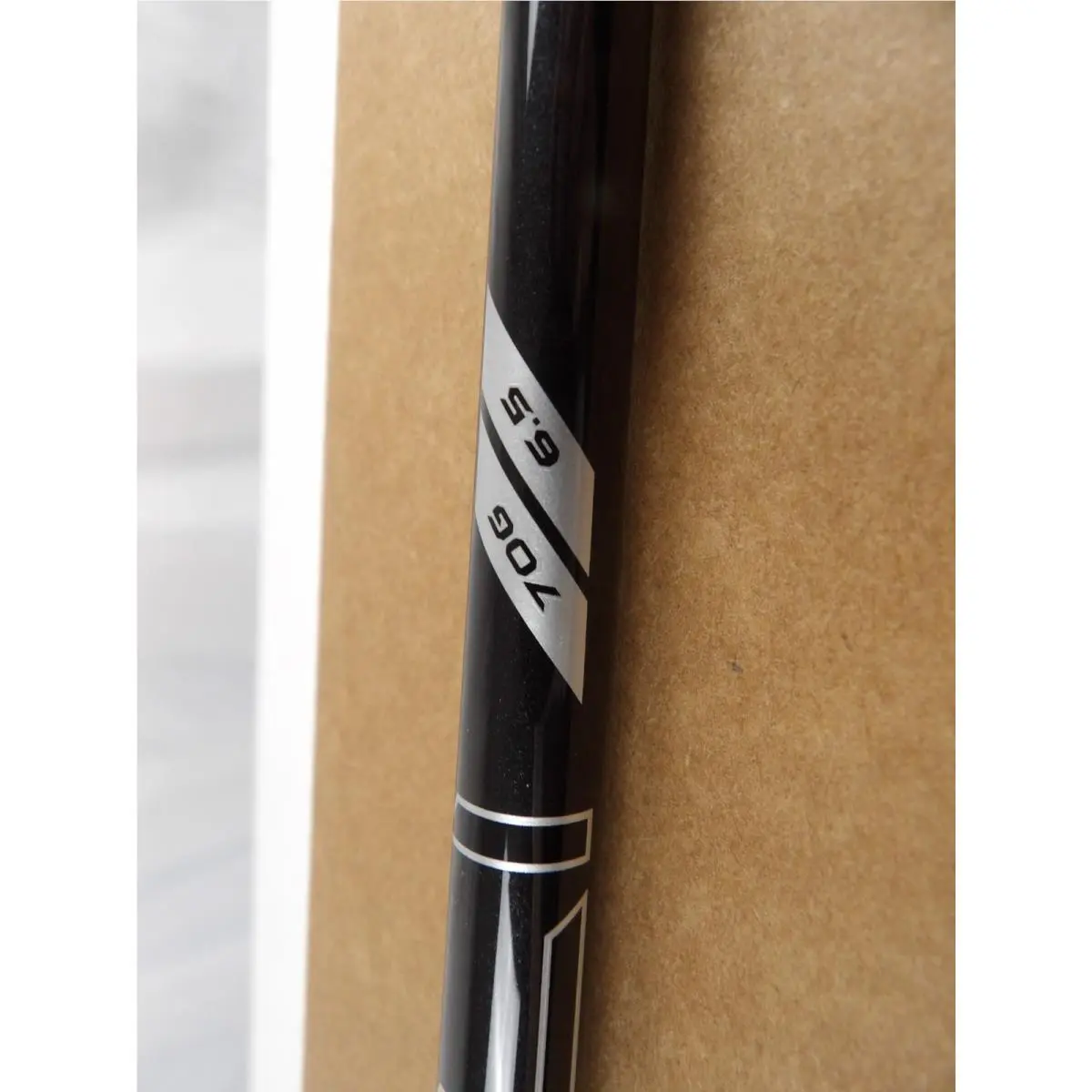 Cobra  - DS-Adapt LS - Black 9