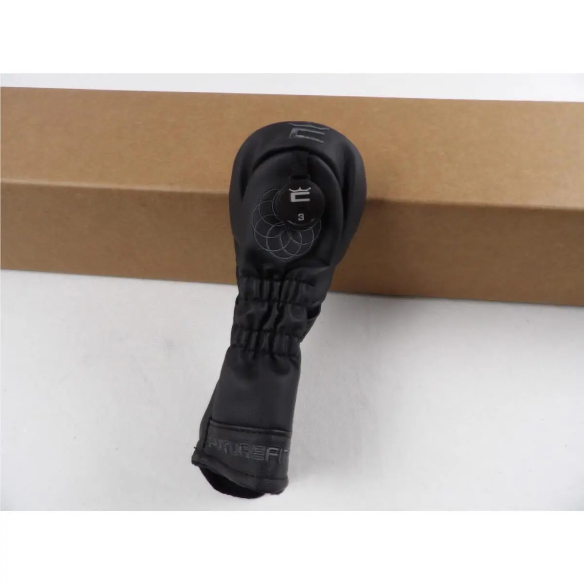 Cobra  - DS-Adapt LS - Black 11