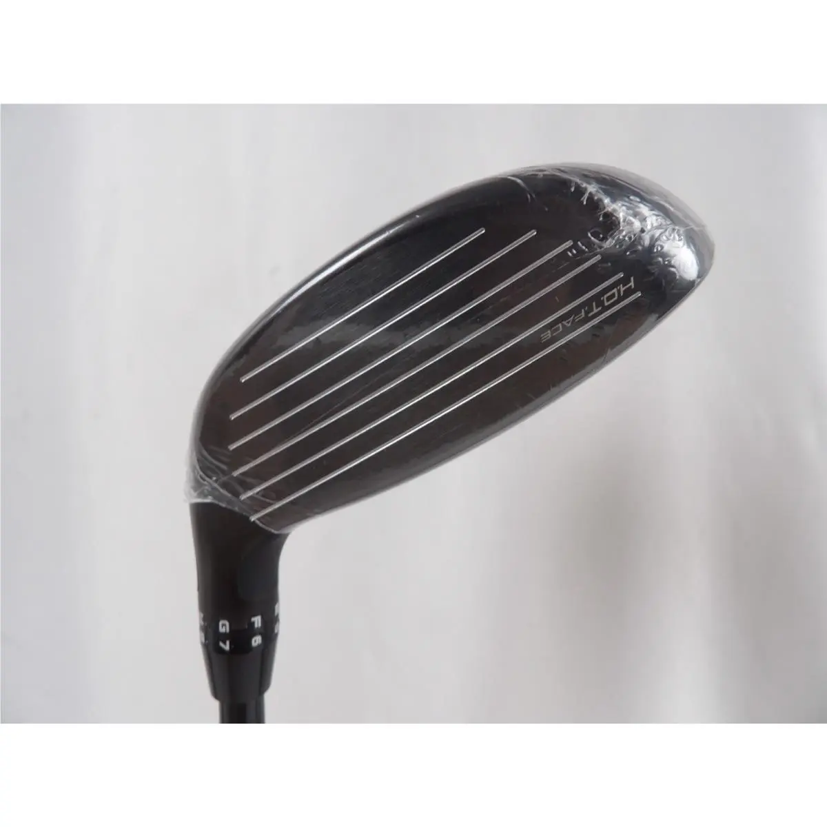Cobra  - DS-Adapt LS - Black 3
