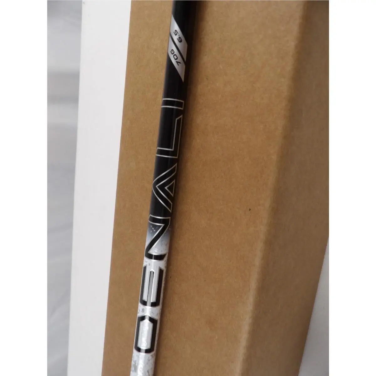 Cobra  - DS-Adapt LS - Black 8