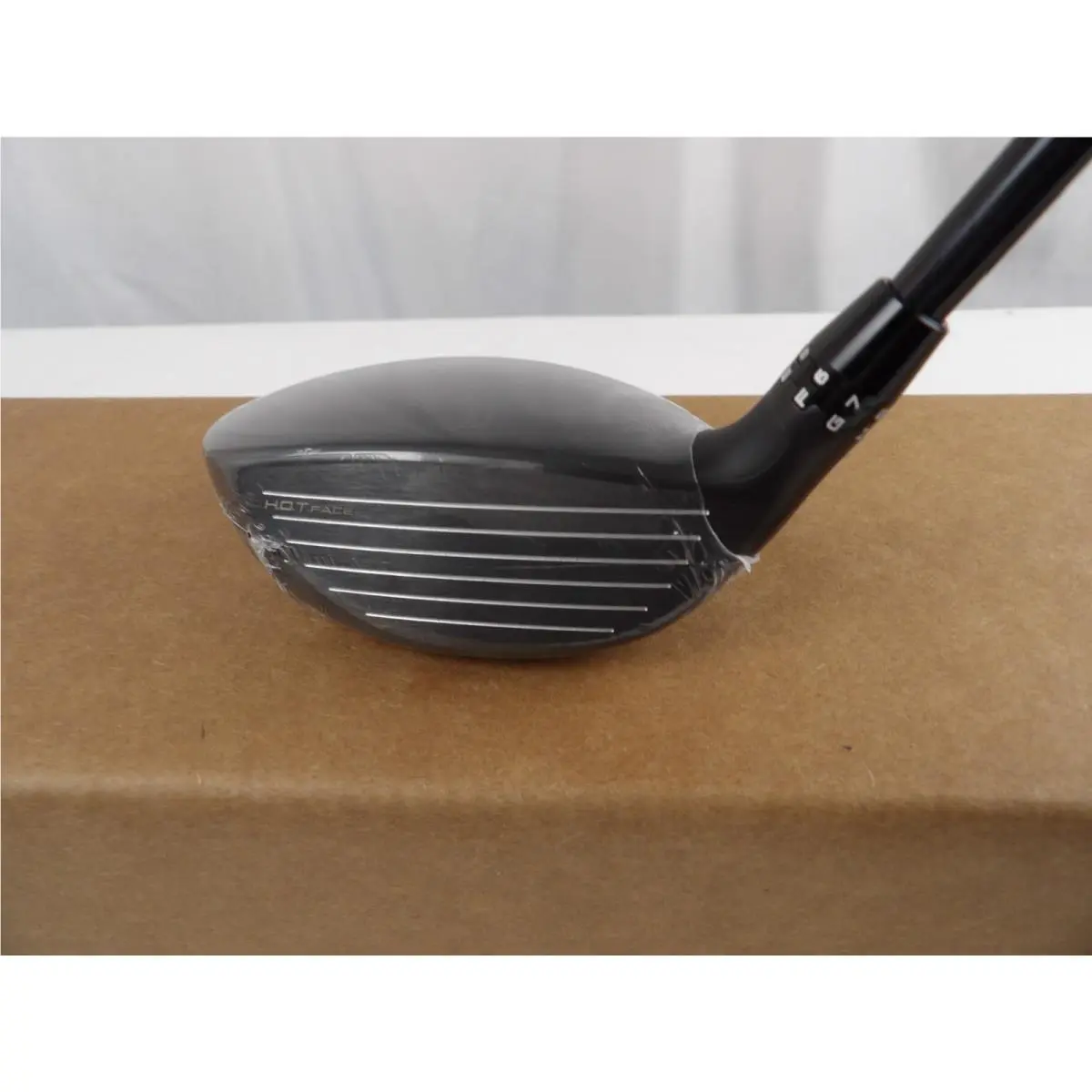 Cobra  - DS-Adapt LS - Black 5