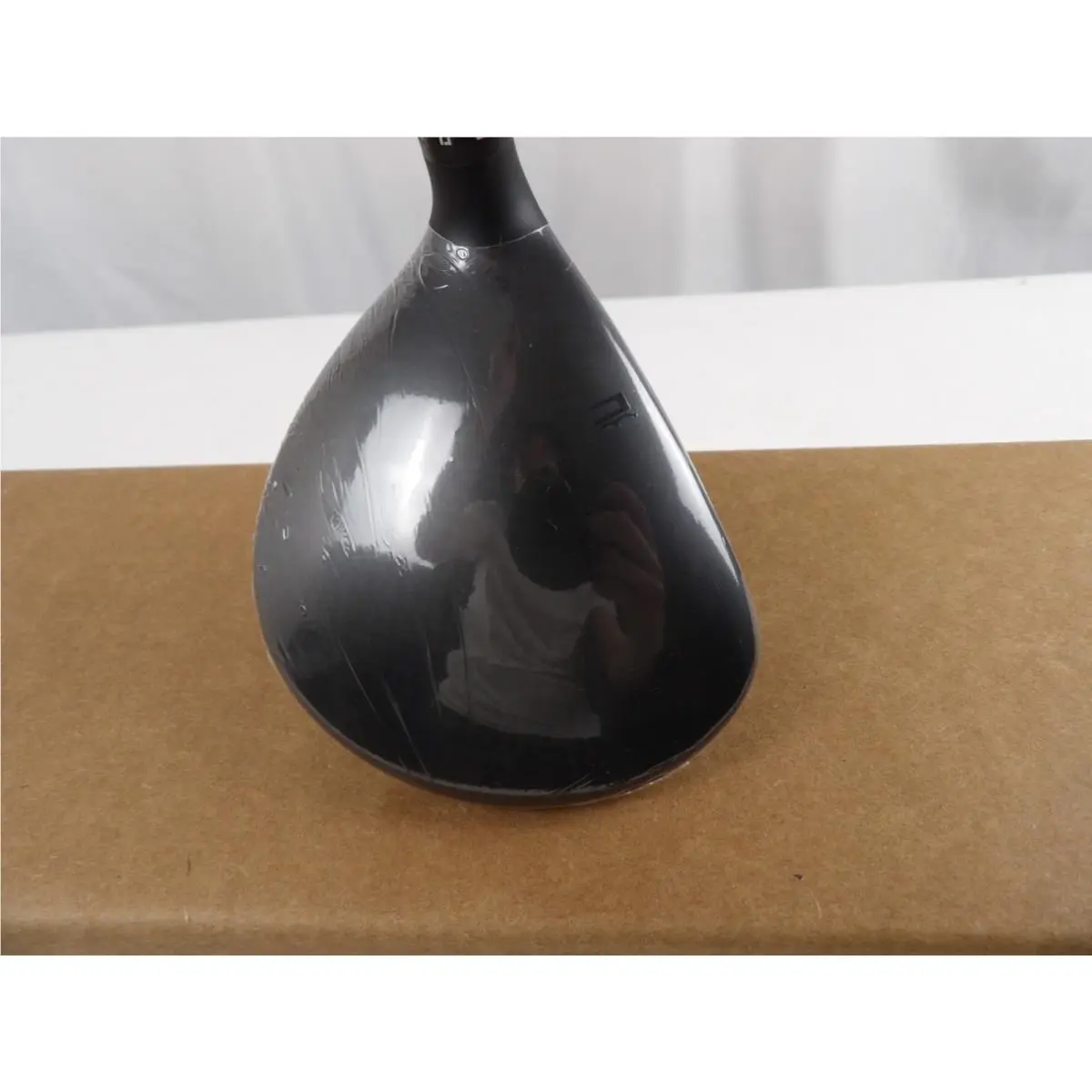 Cobra  - DS-Adapt LS - Black 7