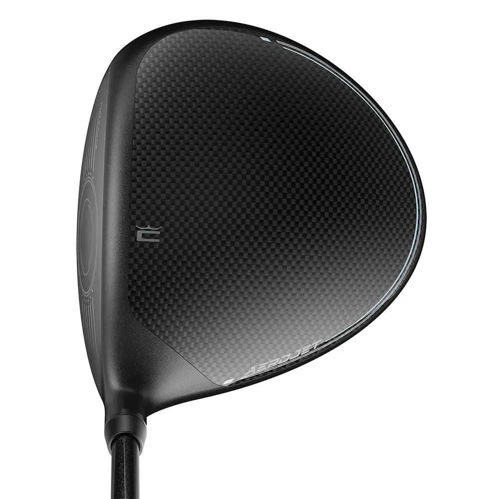 Cobra  - Aerojet Max - Aerojet Max (UPC: 887996160969) 0
