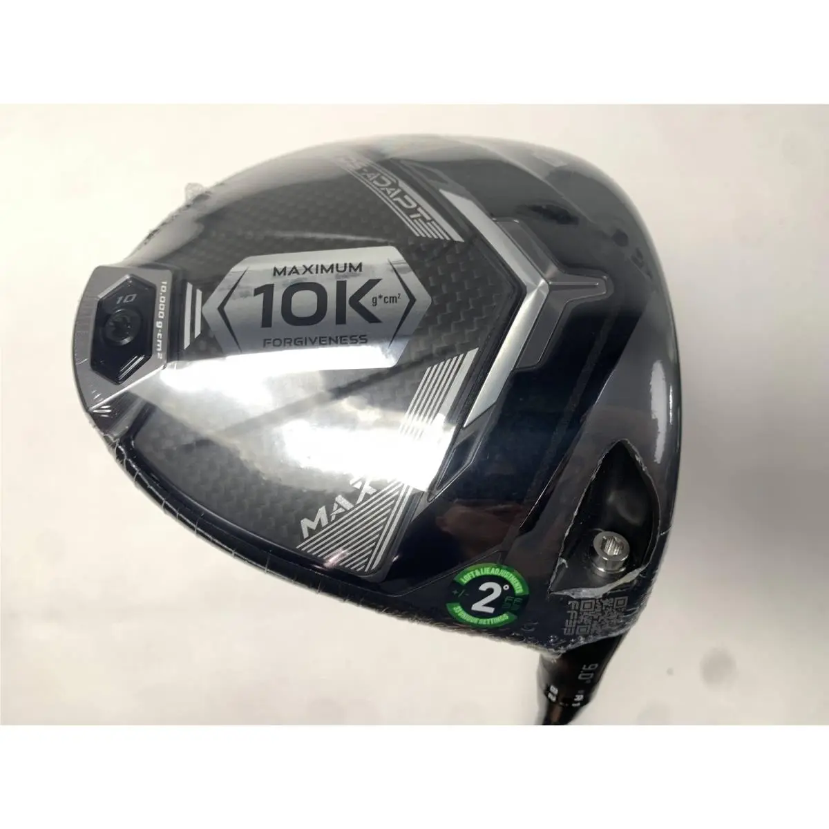 Cobra  - DS-ADAPT MAX K - MAX - Blue 0