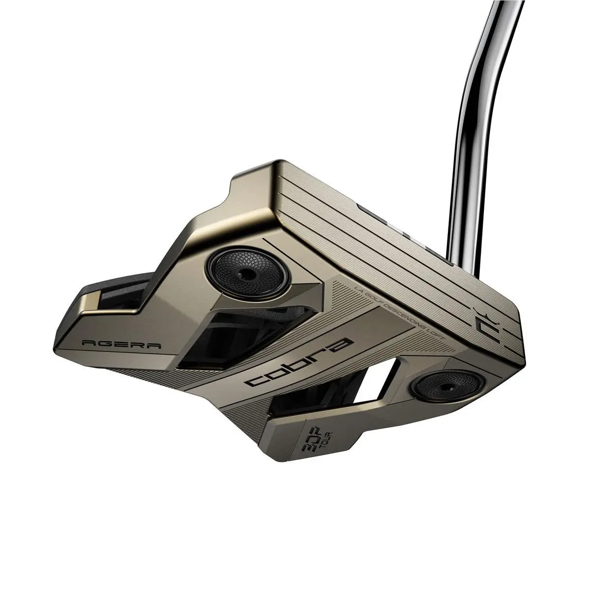 Cobra  - Cobra 3dp Tour Agera Putter 3