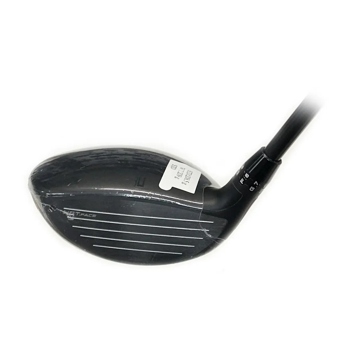 Cobra  - 2025 DS-Adapt - Black 0