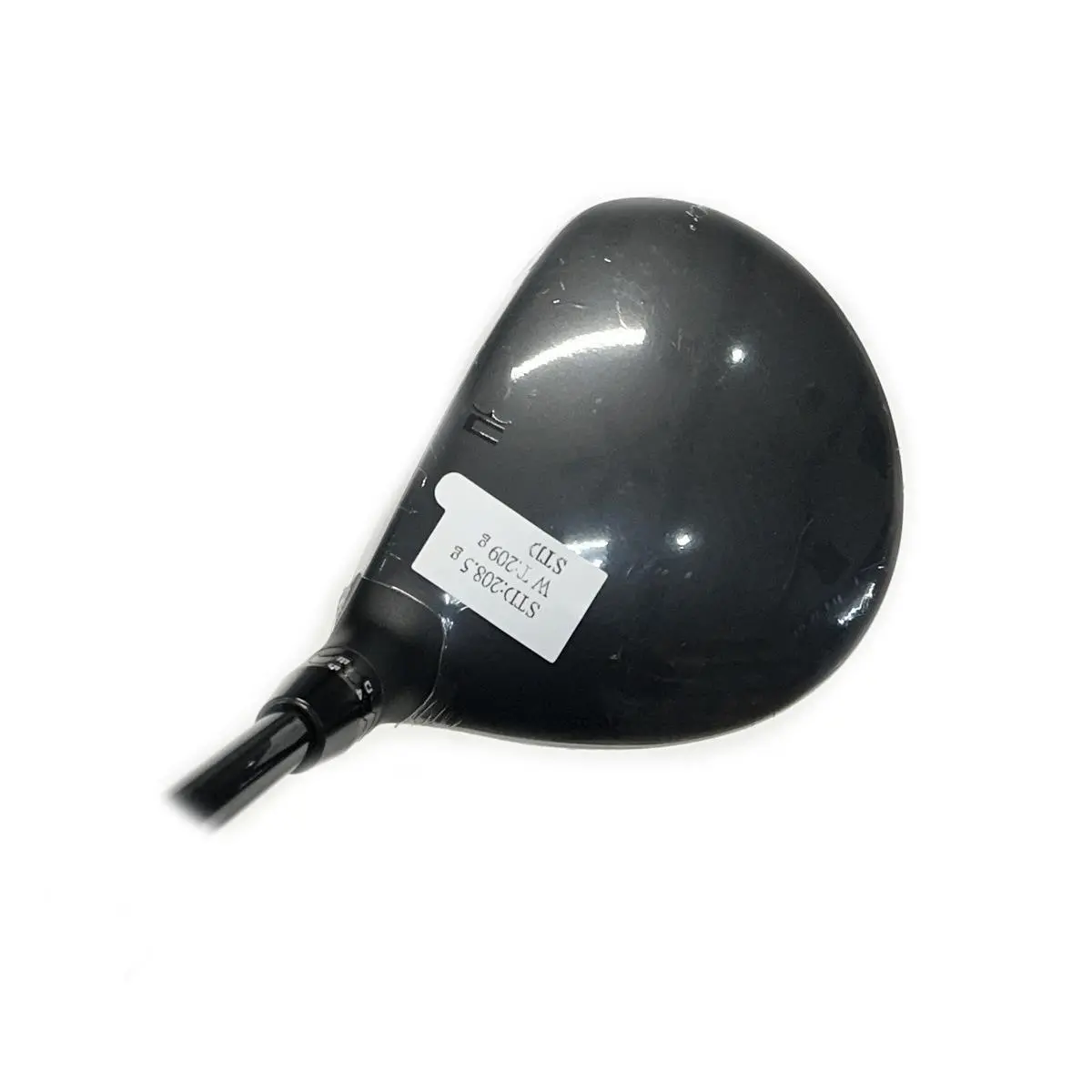 Cobra  - 2025 DS-Adapt - Black 1