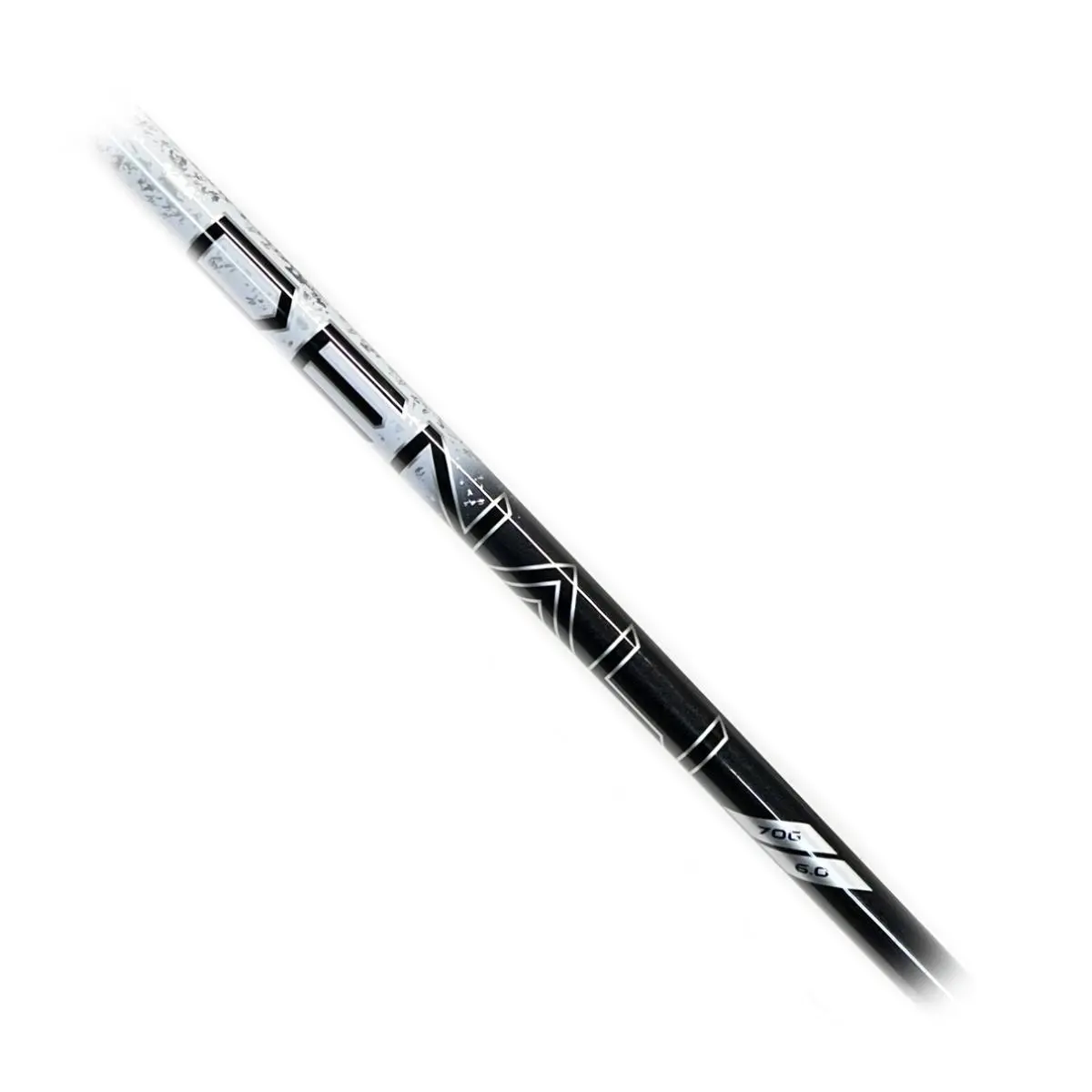 Cobra  - 2025 DS-Adapt - Black 2