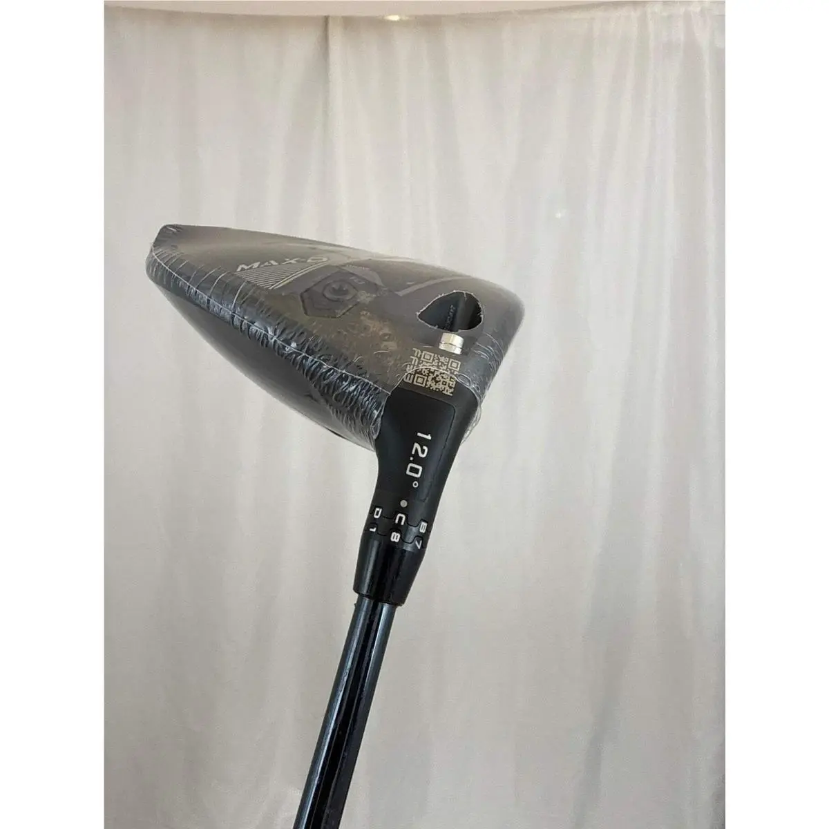 Cobra  - DS-ADAPT MAX-D 4